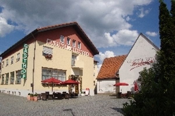 Herderich Gasthof (Schlüsselfeld)